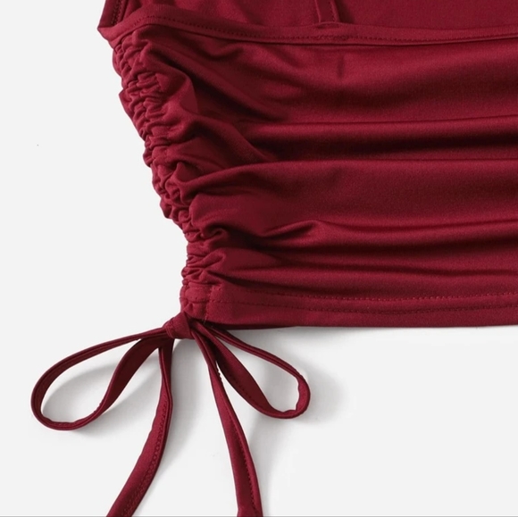 Nwt ladies  SHEIN top - Picture 2 of 6